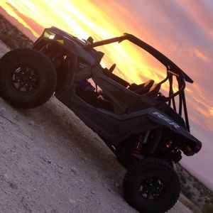 Meet your Posher, Josh